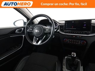 Kia XCeed 1.0 TGDI Tech