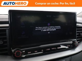 Kia XCeed 1.0 TGDI Tech