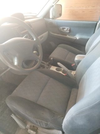 MITSUBISHI MONTERO SPORT 4x4 – AÑO 2