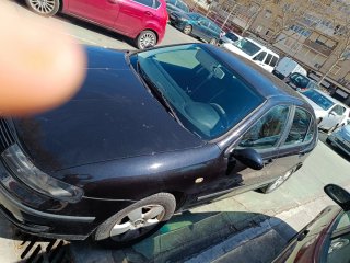 SEAT Leon 2005