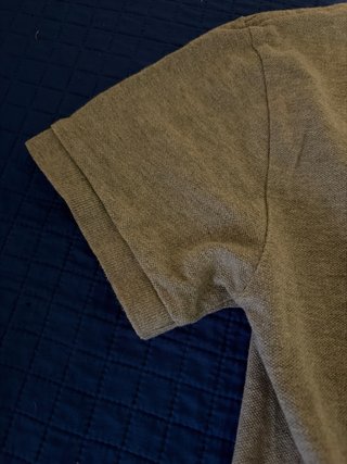 Polo Ralph Lauren Grigio Uomo Taglia M