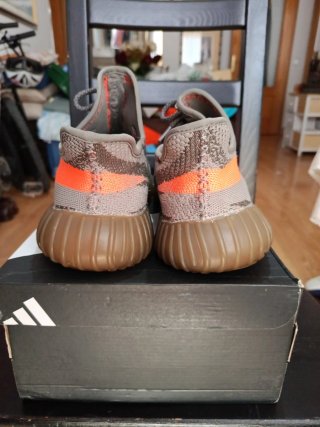 Adidas Yeezy Boost 350 V2 Beluga Talla 43