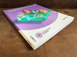 Geografía e Historia 2 ESO Santillana