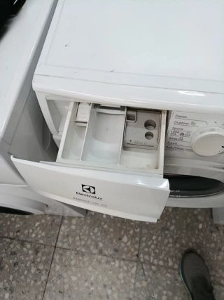 Lavadora Marca Electrolux Garantía + Transporte