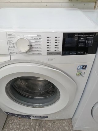 Lavadora Marca Electrolux Garantía + Transporte