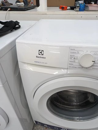 Lavadora Marca Electrolux Garantía + Transporte