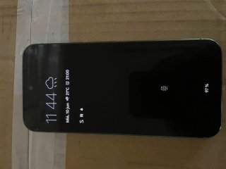 Google Pixel 9 Pro XL Negro 1 año garantía