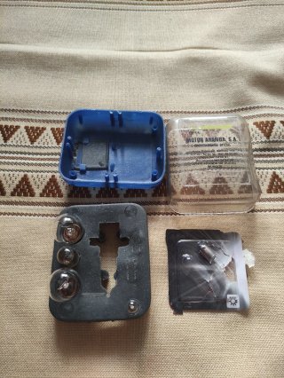 Luces de recambio para Opel Astra