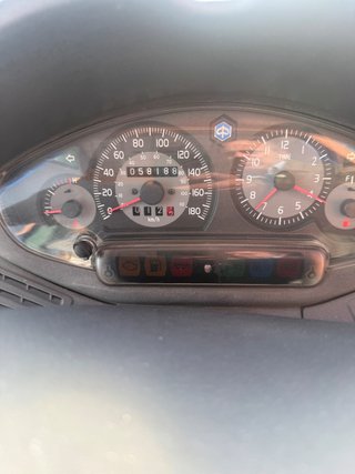 Piaggio X8 250cc Plata