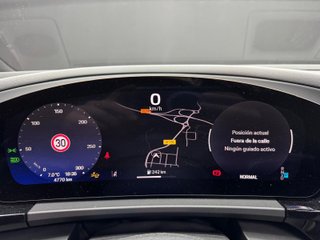 Porsche Macan 4