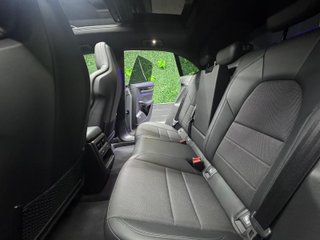 Porsche Macan 4