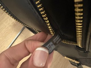 Mochila Michael Kors Negra