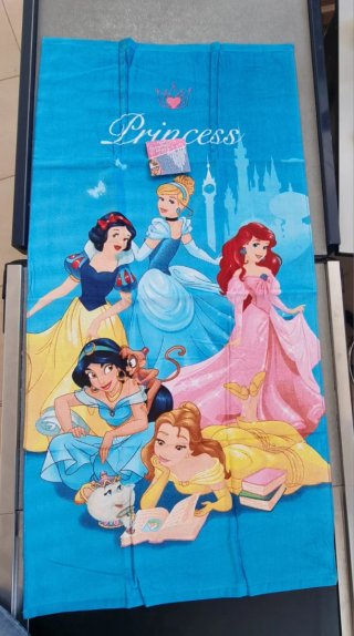 Telo mare Principesse Disney