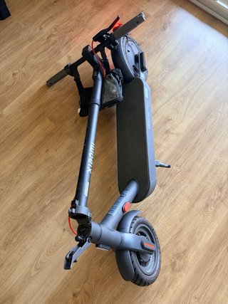 Patinete Eléctrico Xiaomi 4 Pro (2ª Gen)