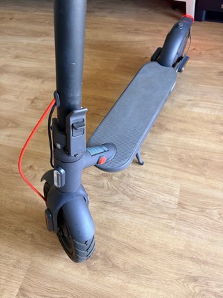 Patinete Eléctrico Xiaomi 4 Pro (2ª Gen)
