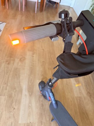 Patinete Eléctrico Xiaomi 4 Pro (2ª Gen)