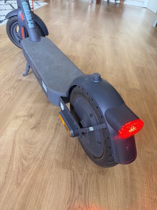 Patinete Eléctrico Xiaomi 4 Pro (2ª Gen)