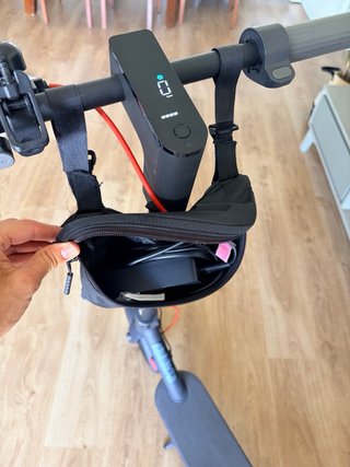 Patinete Eléctrico Xiaomi 4 Pro (2ª Gen)
