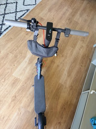 Patinete Eléctrico Xiaomi 4 Pro (2ª Gen)