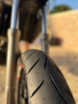 Rieju MRT 50 SM Supermotard