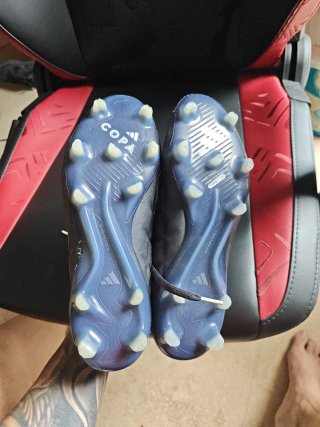 Botas de fútbol Adidas Copa Pure 2 Touch Cuero