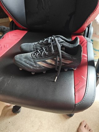 Botas de fútbol Adidas Copa Pure 2 Touch Cuero