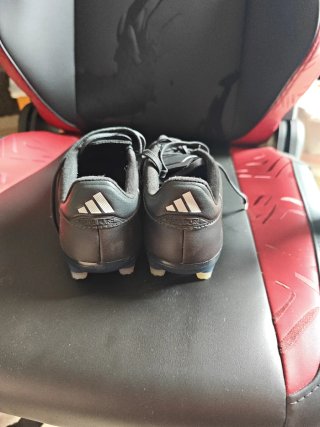 Botas de fútbol Adidas Copa Pure 2 Touch Cuero