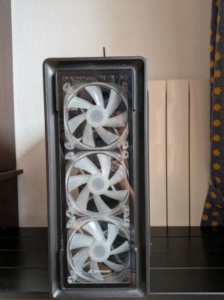 PC Gaming Ryzen 7 5700X + RX 6600 8GB | 32GB RAM