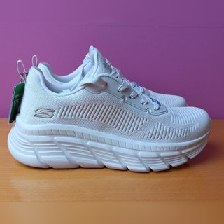 Zapatillas Skechers Bobs Sport Flex Hi Talla 39