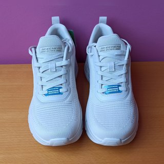 Zapatillas Skechers Bobs Sport Flex Hi Talla 39