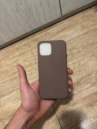 Funda iPhone 12 Pro