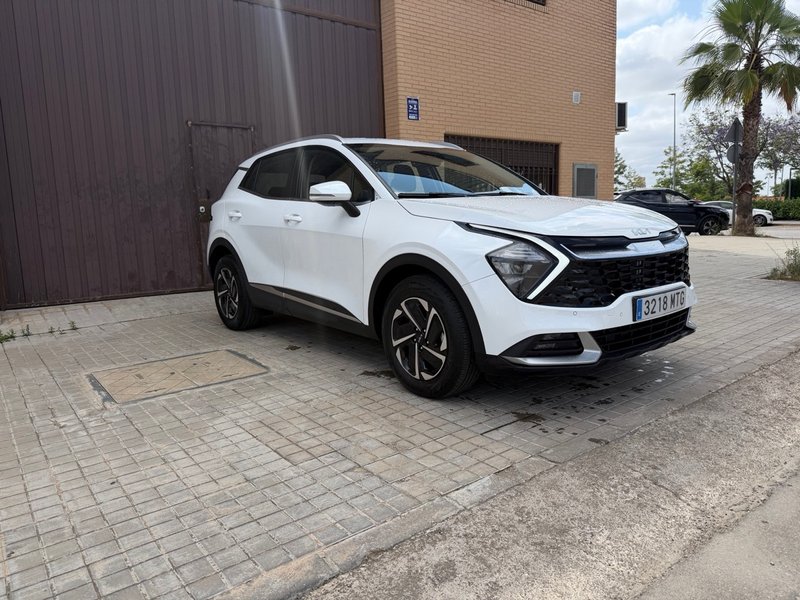 KIA Sportage 2024 - foto 1