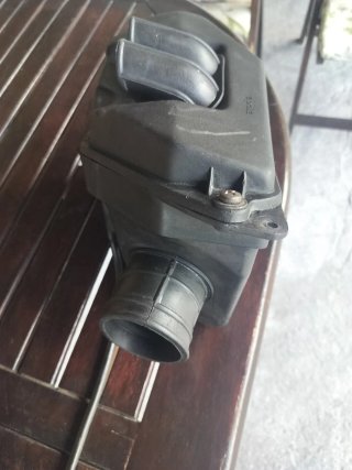 Caja Filtro Aire Aprilia 125 AF1