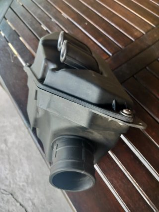 Caja Filtro Aire Aprilia 125 AF1