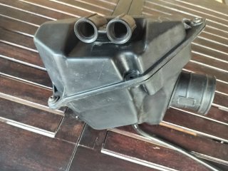 Caja Filtro Aire Aprilia 125 AF1