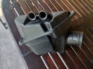 Caja Filtro Aire Aprilia 125 AF1