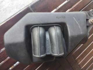 Caja Filtro Aire Aprilia 125 AF1