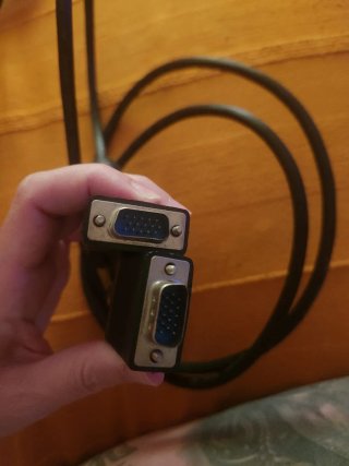 Pack 3 cables HDMI