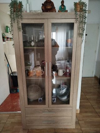Muebles comedor conjunto también está la mesa