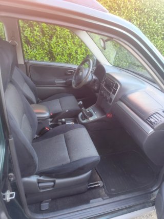 Suzuki Grand Vitara 2004