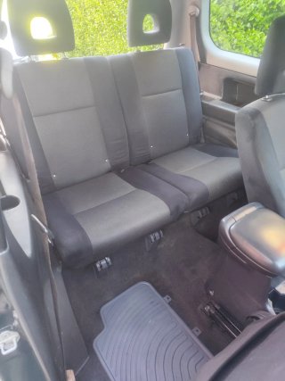 Suzuki Grand Vitara 2004