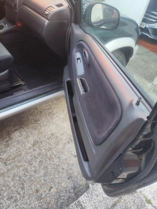Suzuki Grand Vitara 2004