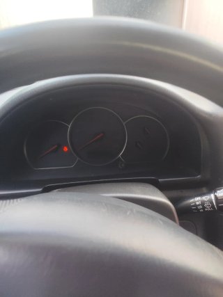 Suzuki Grand Vitara 2004