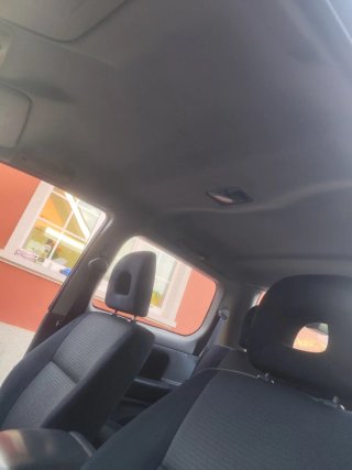 Suzuki Grand Vitara 2004