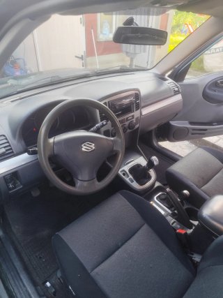 Suzuki Grand Vitara 2004