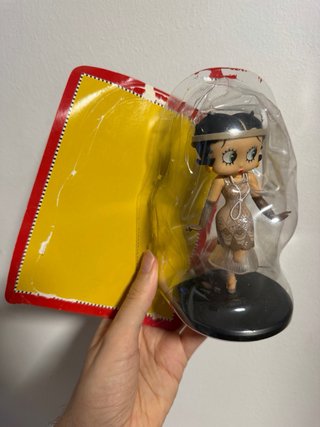 Figura Betty Boop