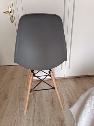 Silla Nórdica
