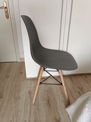 Silla Nórdica