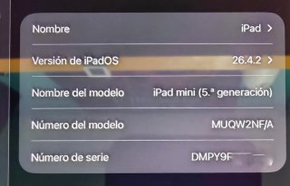 ‼️iPad mini 5 64GB Grigio Siderale IMPOLUTO‼️