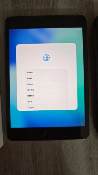 ‼️iPad mini 5 64GB Grigio Siderale IMPOLUTO‼️